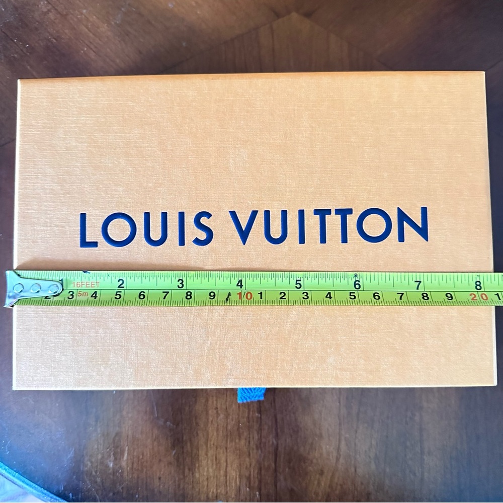 Louis Vuitton box and Dustbag - Picture 3 of 7